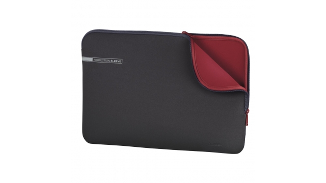 Hama Laptop Sleeve Neoprene Essential 15.6 Grijs