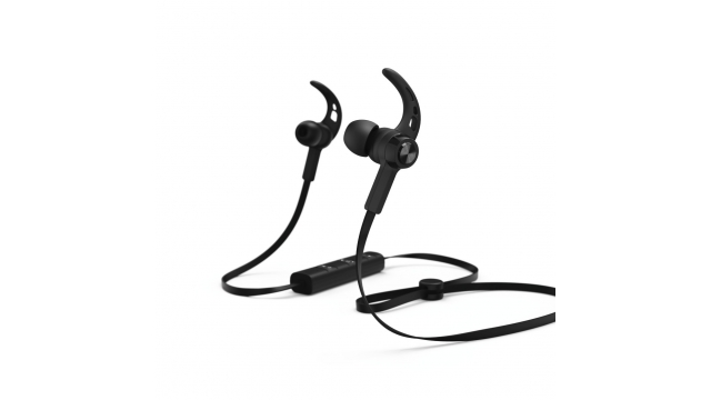 Hama Bluetooth-in-ear-stereo-headset Connect Zwart
