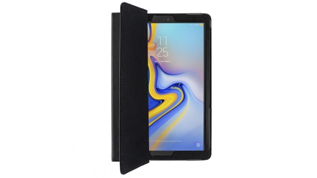 Hama Tablet-case Bend Voor Samsung Galaxy Tab A 10.5 Zwart