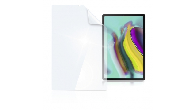 Hama Displaybeschermfolie Crystal Clear Voor Samsung Galaxy Tab S5e (10,5)