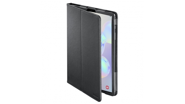 Hama Tablet-case Bend Voor Samsung Galaxy Tab S6 10.5 Zwart