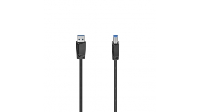Hama USB-kabel USB 3.0 5 Gbit/s 1,50 M