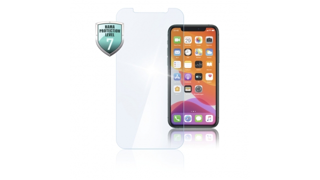 Hama Beschermglas Voor Apple IPhone 12 Mini