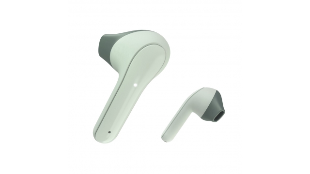 Hama Bluetooth®-Kopfhörer Freedom Light True Wireless Earbuds Spraakst. Gr