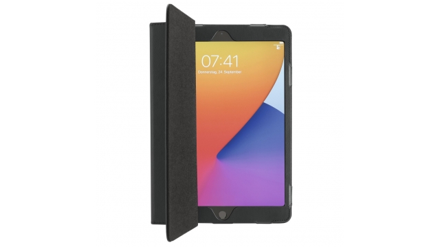Hama Tablet-case Bend Voor Apple IPad 10,2 (2019/2020/2021) Zwart
