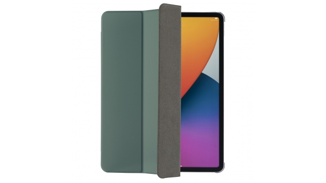 Hama Tablet-case Fold Clear Voor Apple IPad Pro 12.9 (2020/2021) Groen