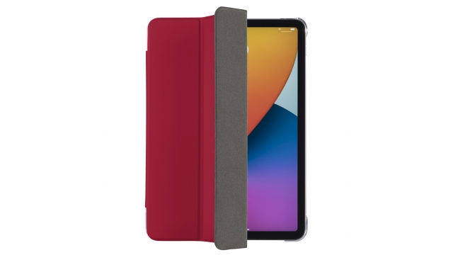 Hama Tablet-case Fold Clear Voor Apple IPad Pro 12.9 (2020/2021) Rood