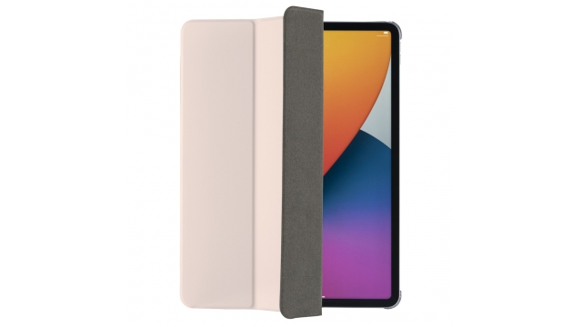 Hama Tablet-case Fold Clear Voor Apple IPad Pro 12.9 (2020/2021/2022) Roze