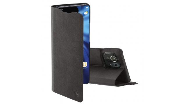 Hama Booklet Guard Pro Voor Xiaomi Mi 11 5G Zwart