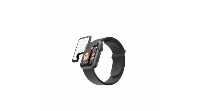 Hama Displaybescherming Hiflex Voor Apple Watch 7 41 Mm