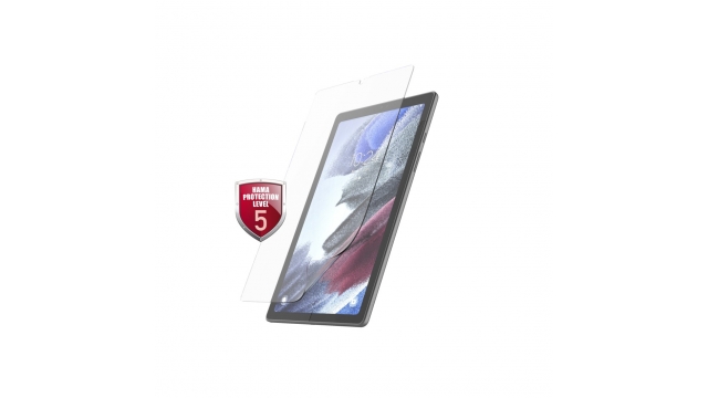 Hama Displaybeschermfolie Crystal Clear Voor Samsung Galaxy Tab A7 Lite 8.7”