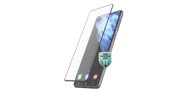 Hama 3D Full-Screen Protective Glass Voor Samsung Galaxy