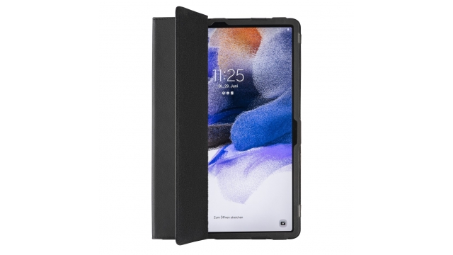 Hama Tablet-case Bend Voor Samsung Galaxy Tab S7/S8 11 Zwart
