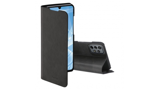 Hama Booklet Guard Pro Voor Samsung Galaxy A33 5G Zwart