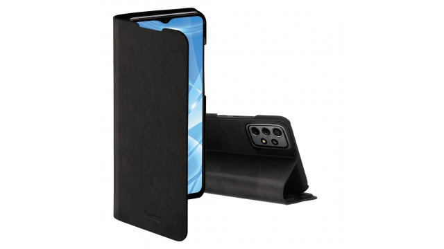 Hama Booklet Guard Pro Voor Samsung Galaxy A23 4G/5G Zwart