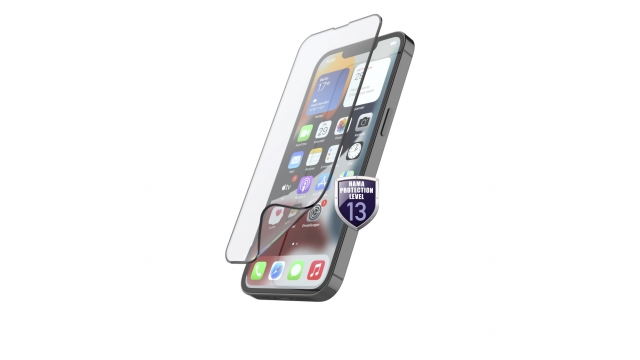 Hama Displaybescherming Hiflex Voor Apple IPhone 14 Plus