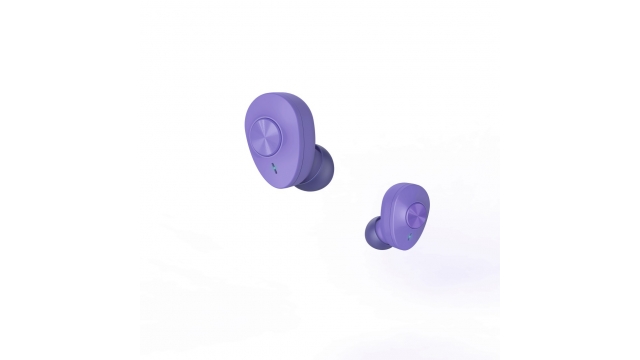 Hama Bluetooth®-koptelefoon Freedom Buddy True Wireless In-ear Bass B. LI