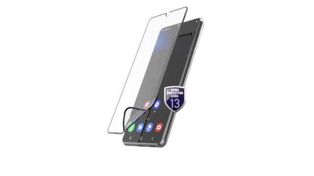 Hama Displaybescherming Hiflex Eco Voor Samsung Galaxy S22 4G/S22 5G/S23