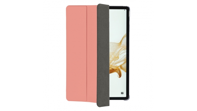 Hama Tablet-case Fold Clear Voor Samsung Galaxy Tab S9 11 Coral