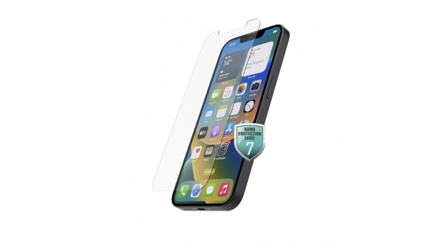 Hama Protectie Glas Voor Apple IPhone 15 Plus/15 Pro Max