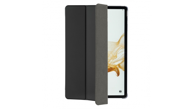 Hama Tablet-case Fold Clear Voor Samsung Galaxy Tab S9 FE 10.9 Zwart