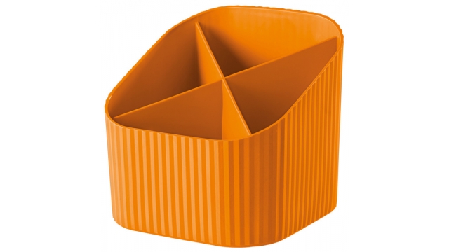 HAN HA-17230-51 Pennenkoker X-Loop Trend Colour Orange