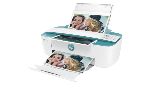 HP Deskjet 3762 All-in-one Printer