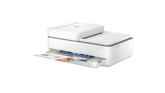 Hewlett Packard Envy Pro 6420e All-in-one Printer/multifunctionele Printer