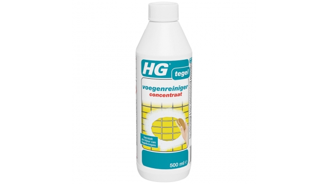 HG Voegenreiniger Concentraat 0,5L