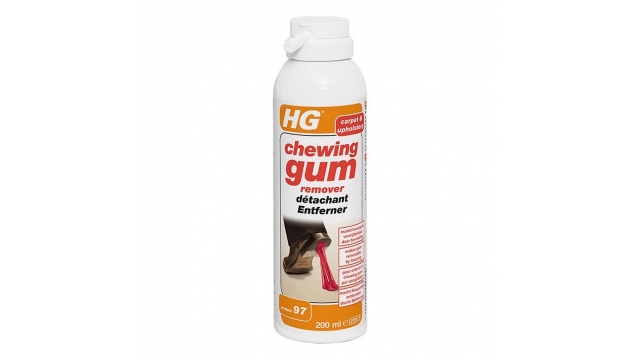HG Chewing Gum Remover 300ml