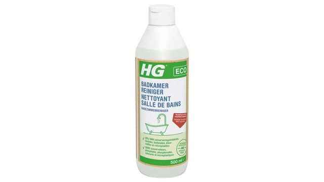 HG ECO Badkamerreiniger 500 ml
