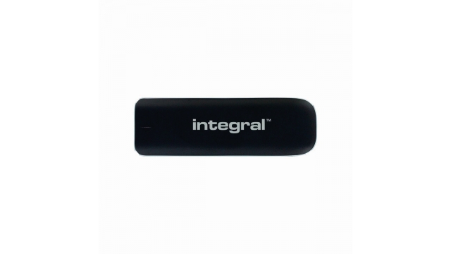 Integral SSD512GBPORT Draagbare SSD Schijf 512 GB