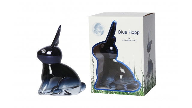 Jean-Pierre Sand Eau de Parfum Blue Hopp for Women 75 ml