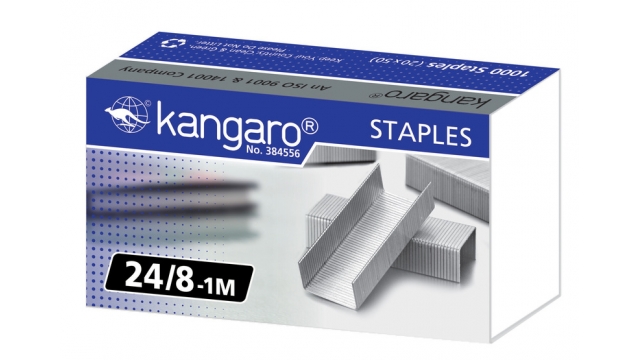 Kangaro K-7500326 Nietjes 24/8