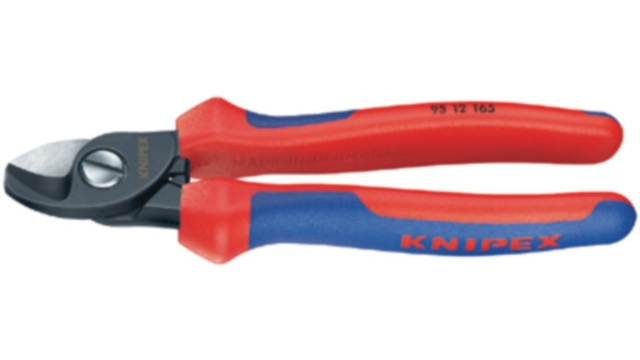 Knipex 95 12 165 Cable Shear