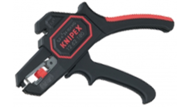 Knipex 12 62 180 SB Insulation-stripping Pliers
