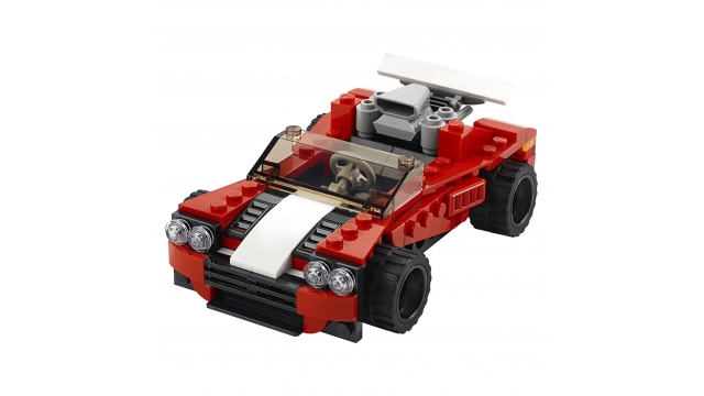 Lego Creator 31100 3in1 Sportauto