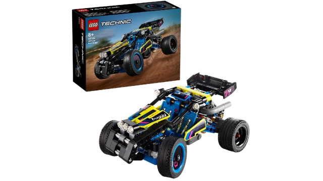 Lego Technic 42164 Offroad Racebuggy