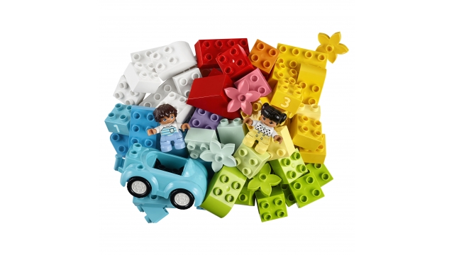 Lego Duplo 10913 Brick Box