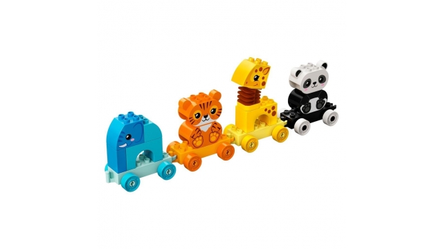 Lego Duplo 10955 Dierentrein