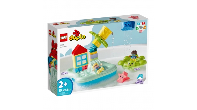 Lego Duplo 10989 Waterpark
