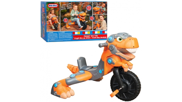 Little Tikes Dino Trike T-Rex
