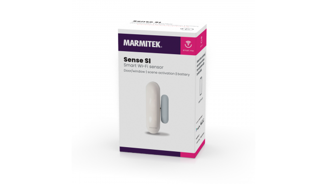 Marmitek Smart Wifi Deur/raam Sensor