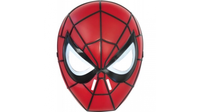 Marvel Spiderman Masker