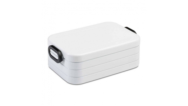 Mepal Take A Break Lunchbox 18.5x12x6.5 cm Wit