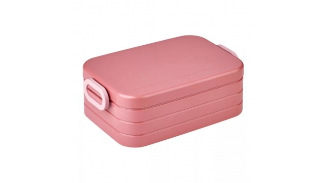 Mepal Take a Break Lunchbox Roze