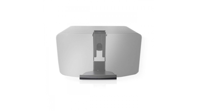 Nedis SPMT5500BK Luidspreker-muurbeugel Sonos® Play:5-gen2™ Kantel- En Zwenkbaar Max. 7 Kg