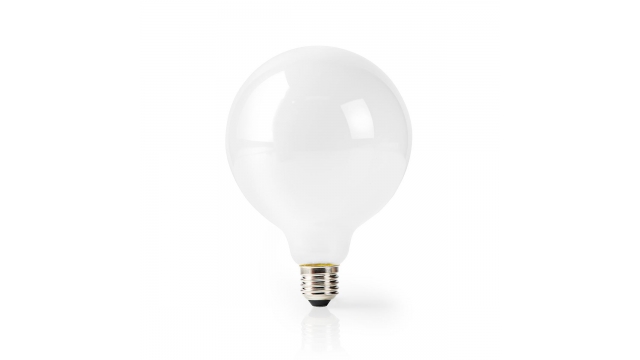 Nedis WIFILF11WTG125 Wi-fi Smart Led-lamp E27 125 Mm 5 W 500 Lm Wit