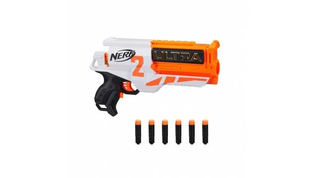 Nerf Ultra Two Blaster + 6 Darts