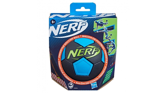 Nerf Sport Voetbal Diversen